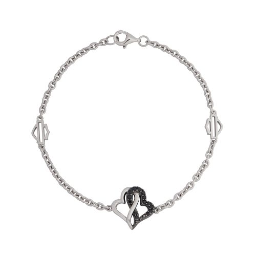 Sterling Silver Bracelets – MOD Jewelry